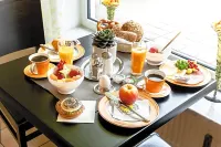 Hotel Fresh INN - Pet friendly