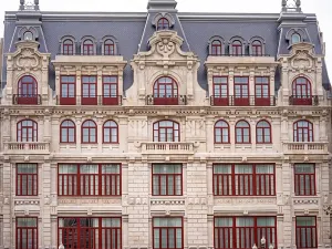 Maison Albar - le Monumental Palace