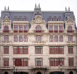 Maison Albar - le Monumental Palace Hotels in Porto