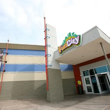 Fun City Resort Hotel