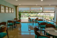 Hotel Atalaya II - Breakfast