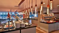 the green park termal hotels sivas & spa - Frühstück