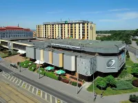 Congress & Wellness Hotel Olsanka Hotels near Zizkov