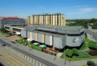 Congress & Wellness Hotel Olsanka - spa