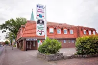 Hotel Heide-Paradies Hotels in der Nähe von Campingplatz Im Rehwinkel