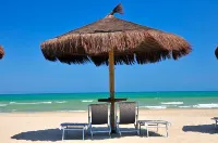 Grand Hotel Don Juan - Ocean View
