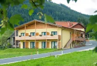 Gasthof Wachter Hotels in Lachtal