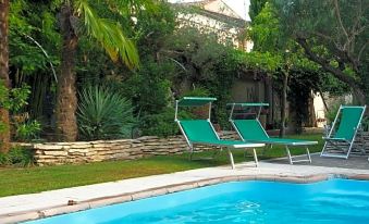 Casa Stefy