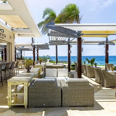 Alexander the Great Beach Hotel