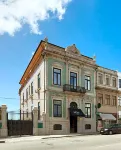 The Rex Hotel Porto - Pet friendly