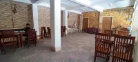 凱迪裏德普拉特尼亞沃特酒店 - 早餐