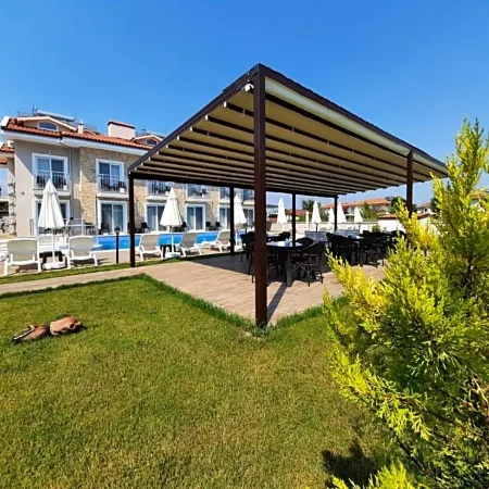 Vespera Hotel