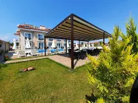 Vespera Hotel