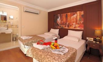 Sirkeci Park Hotel