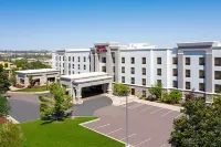 Hampton Inn & Suites Colorado Springs/I-25 South Hotels near A Flower Girl＇s Dream