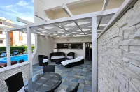 Hotel Life - Natural Style Viserbella di Rimini