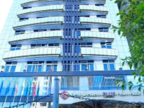 เบสท์ เวสเทิร์น พลัส เพิร์ล อาดิส โรงแรมในอาดดิสอาบาบา