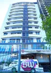 Best Western Plus Pearl Addis
