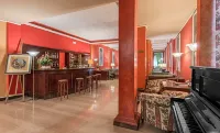 Hotel Minerva Palace Hotel di Buggiano