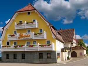 Hotel & Restaurant Sonne