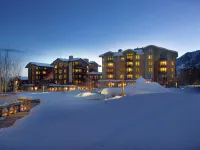 Hotel Terra Jackson Hole, a Noble House Resort