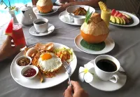 Villa Nero Hotels in Гили Траванган