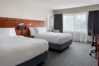 Courtyard Philadelphia Plymouth Meeting فنادق في Conshohocken
