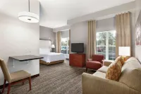 Homewood Suites by Hilton Columbus-Dublin Hotels in Dublin