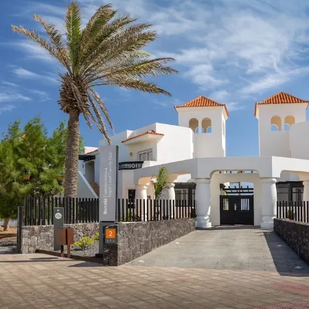 Barceló Fuerteventura Royal Level