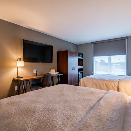 Four Points by Sheraton Brunswick