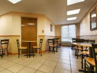 Best Western Ashbury Inn - breakfast