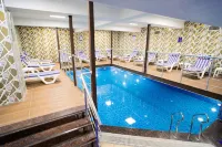 Continent Hotel Kahramanmaras Hotels in Hasancıklı