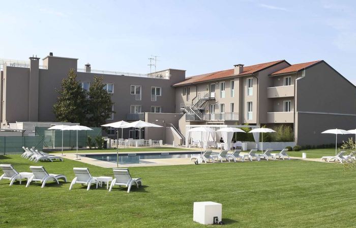 Hotel Franz