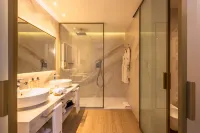 Barceló Tanger - พร้อมระเบียง