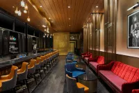 Hyatt Centric Beale Street Memphis - bar