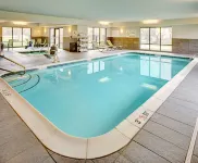 Hampton Inn & Suites Lansing West Hotels in Waverly
