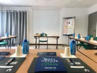 Campanile Bourg EN Bresse - Viriat Hotels in Bourg-en-Bresse