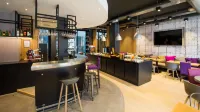 Hôtel Campanile Rennes Centre Gare - bars