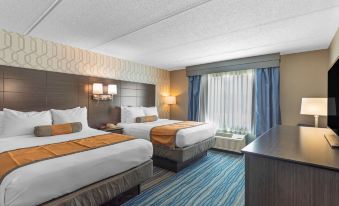 Best Western Plus Bowling Green