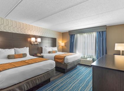 Best Western Plus Bowling Green