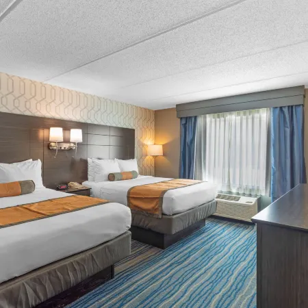 Best Western Plus Bowling Green