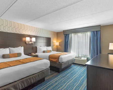Best Western Plus Bowling Green Hoteles en Bowling Green