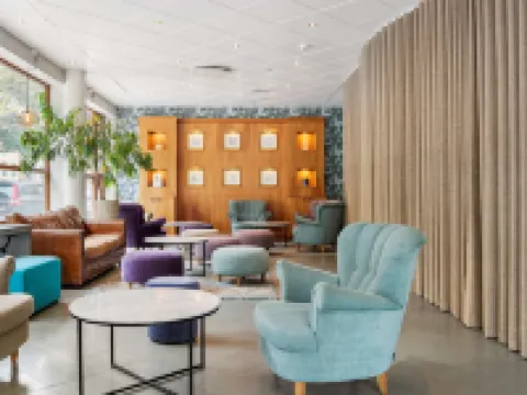 Best Western Hotel Esplanade Hotels in Vasteras