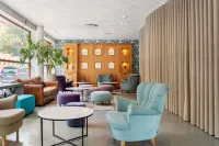 Best Western Hotel Esplanade Hotels in Västerås