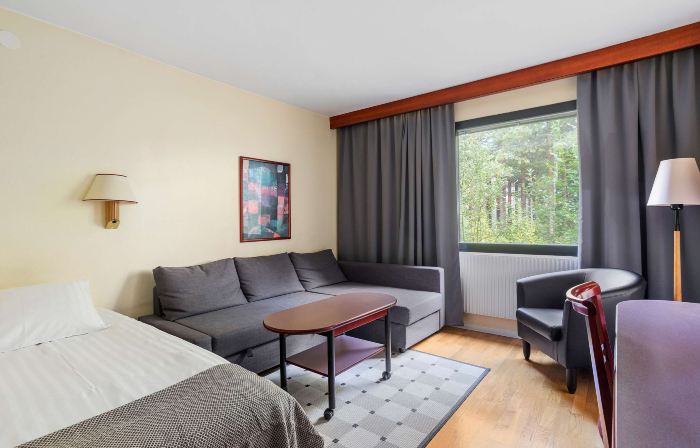 Best Western Hotell Soderh
