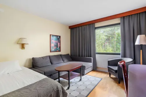 Best Western Hotell Soderh - Frühstück