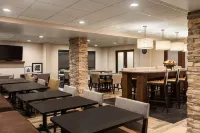 Hampton Inn by Hilton Fort Smith - breakfast