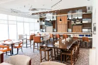 Hilton Garden Inn Fairfax - Wifi