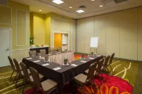 Hilton Garden Inn Edison/Raritan Center - Wi-Fi