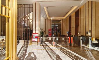 房东郑郑0公寓(龙泉路1号分店) - Housity